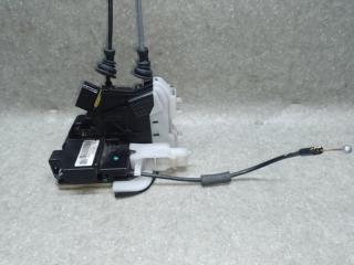 Замок двери передний левый ELANTRA MD 10-15 2015 1.8 G4NB