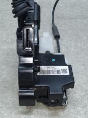 Замок двери передний левый ELANTRA MD 10-15 2015 1.8 G4NB