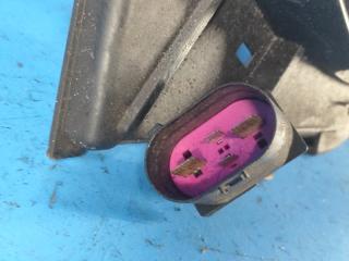 Диффузор вентилятора основного радиатора TIGUAN 08-17 2012 2.0 CCTA