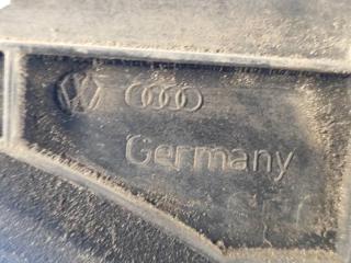 Диффузор вентилятора основного радиатора TIGUAN 08-17 2012 2.0 CCTA