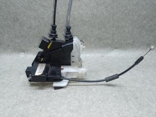 Замок двери передний левый ELANTRA MD 10-15