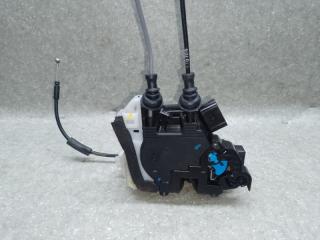 Замок двери передний левый HYUNDAI ELANTRA MD 10-15