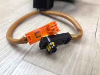 Шлейф Airbag OUTLANDER GF 12- 2013 2.4 4J12