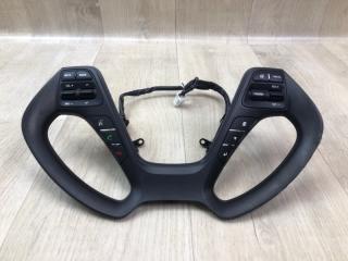 Кнопки на руль KIA FORTE YD 12- 2013 Б/У Кнопки на руль KIA FORTE YD 12- 2013