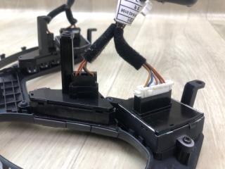 Кнопки на руль FORTE YD 12- 2013 2.0 G4NC