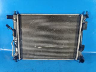 Радиатор основной HYUNDAI ACCENT RB 10- 2014