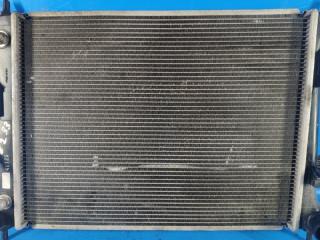 Радиатор основной ACCENT RB 10- 2014 1.6 G4FD