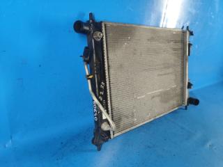 Радиатор основной HYUNDAI ACCENT RB 10- 1.6 G4FD