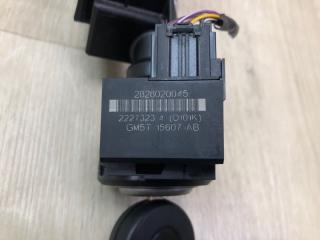 Замок зажигания ESCAPE 12-19 2018 T15HDTX