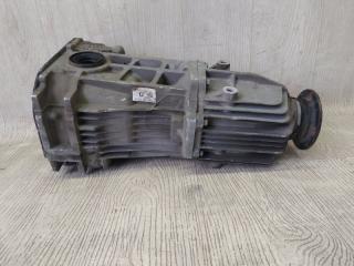 Редуктор задний CX-7 06-12