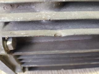 Редуктор задний CX-7 06-12