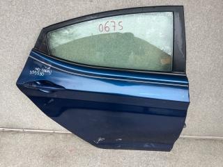 Дверь задняя правая ELANTRA MD 10-15 2015 1.8 G4NB