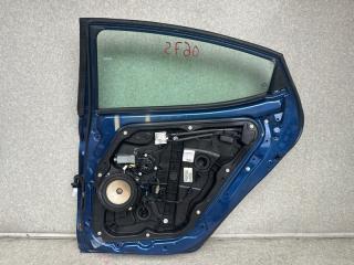 Дверь задняя правая ELANTRA MD 10-15 2015 1.8 G4NB
