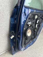 Дверь задняя правая ELANTRA MD 10-15 2015 1.8 G4NB