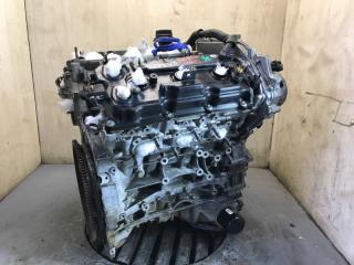 Двигатель бензин EX35(37) 07-12 3.5 VQ35HR