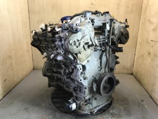 Двигатель бензин EX35(37) 07-12 3.5 VQ35HR