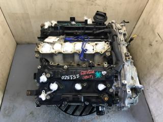 Двигатель бензин EX35(37) 07-12 3.5 VQ35HR