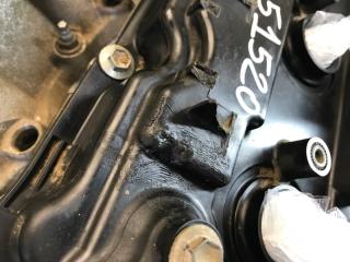 Двигатель бензин EX35(37) 07-12 3.5 VQ35HR