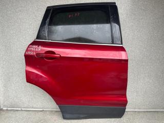 Дверь задняя правая FORD ESCAPE 12-19 2014