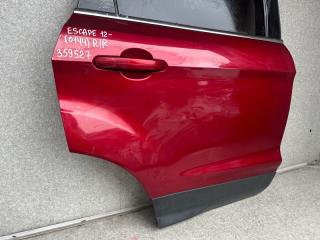 Дверь задняя правая FORD ESCAPE 12-19 T16HDTX
