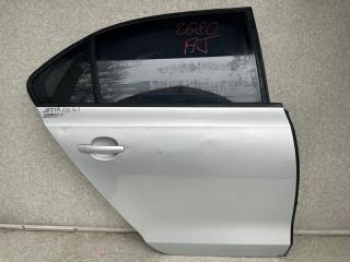 Дверь задняя правая VOLKSWAGEN JETTA USA 10-17 2010