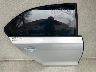 Дверь задняя правая JETTA USA 10-17 2010 CBTA 2.5L
