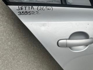Дверь задняя правая JETTA USA 10-17 2010 CBTA 2.5L