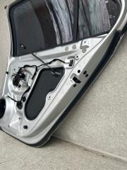 Дверь задняя правая JETTA USA 10-17 2010 CBTA 2.5L