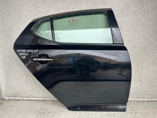 Дверь задняя правая KIA OPTIMA TF 11-16 2013