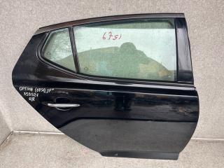 Дверь задняя правая OPTIMA TF 11-16 2013 2.0 G4KH