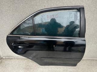 Дверь задняя правая CAMRY 40 06-11 2010 2.5 2ARFE
