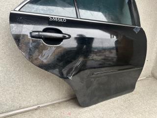 Дверь задняя правая TOYOTA CAMRY 40 06-11 2.5 2ARFE