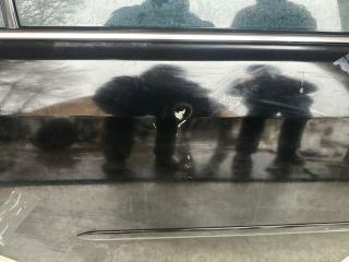 Дверь задняя правая CAMRY 40 06-11 2010 2.5 2ARFE