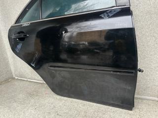 Дверь задняя правая CAMRY 40 06-11 2010 2.5 2ARFE