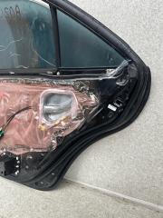 Дверь задняя правая CAMRY 40 06-11 2010 2.5 2ARFE