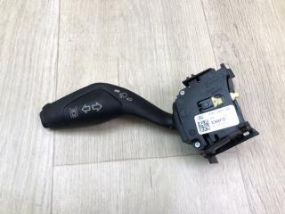 Подрулевой переключатель левый FORD ESCAPE 12-19 2018 Б/У Подрулевой переключатель левый FORD ESCAPE 12-19 2018