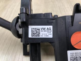 Подрулевой переключатель TIGUAN 16-23 2018 DGUA 2.0