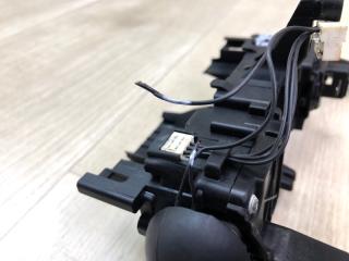 Подрулевой переключатель TIGUAN 16-23 2018 DGUA 2.0