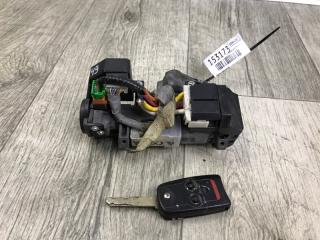 Замок зажигания HONDA ACCORD CU8 / TSX 08-14 2009 Б/У Замок зажигания HONDA ACCORD CU8 / TSX 08-14 2009