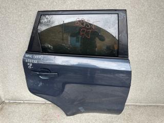 Дверь задняя правая SOUL PS 13-19 2014 2.0 G4NC