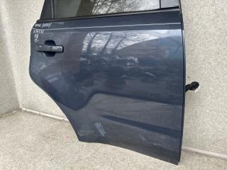 Дверь задняя правая SOUL PS 13-19 2014 2.0 G4NC