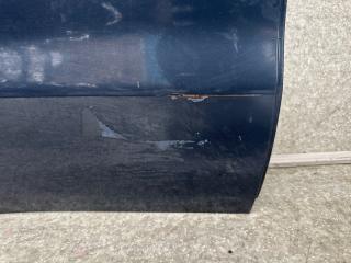 Дверь задняя правая SOUL PS 13-19 2014 2.0 G4NC