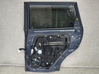 Дверь задняя правая SOUL PS 13-19 2014 2.0 G4NC