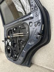 Дверь задняя правая SOUL PS 13-19 2014 2.0 G4NC