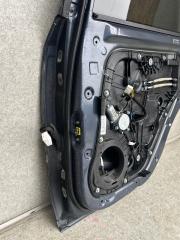 Дверь задняя правая SOUL PS 13-19 2014 2.0 G4NC