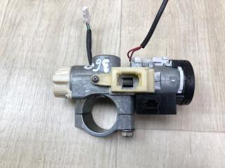 Замок зажигания NISSAN ROGUE 08-15 2.5 QR25DE