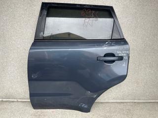 Дверь задняя левая KIA SOUL PS 13-19 2014