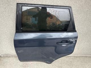 Дверь задняя левая SOUL PS 13-19 2014 2.0 G4NC