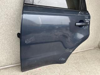 Дверь задняя левая KIA SOUL PS 13-19 2.0 G4NC