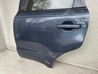 Дверь задняя левая SOUL PS 13-19 2014 2.0 G4NC